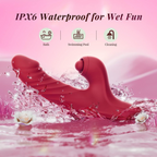 IPX6 Waterproof for wet fun. BATH. SWIMMING POOL. CLEANING | AnneToys