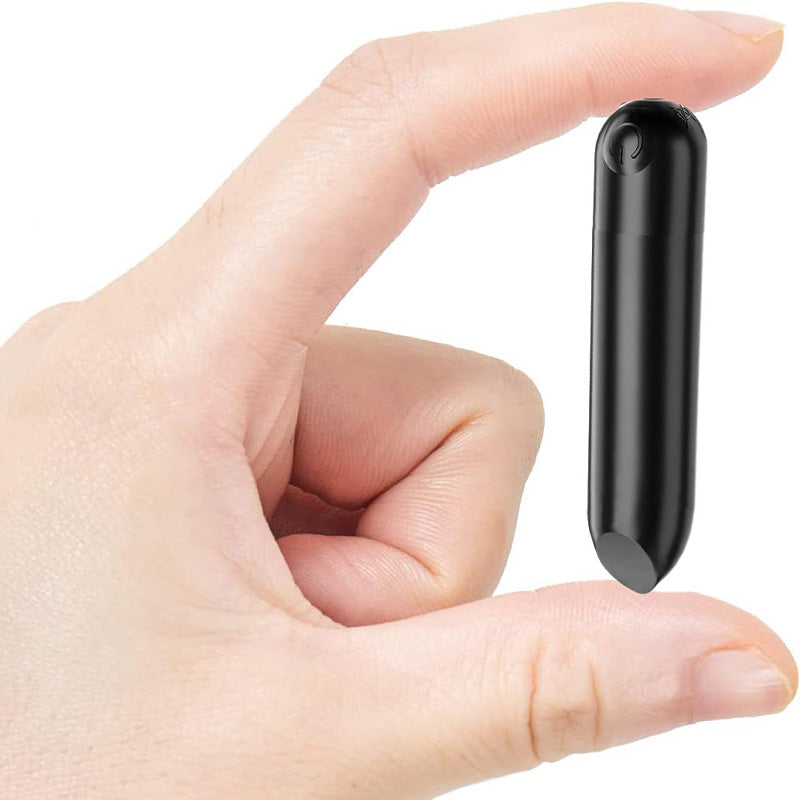 Mini Bullet Vibrator APP Remote Control Vibrator – product view 7
