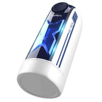 Leten AI Intelligent Control Heating Male Stroker – product view 12