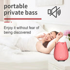 7 Modes Sucking & Vibrating Rose Vibrator Vibrating Suction for Women – product view 3