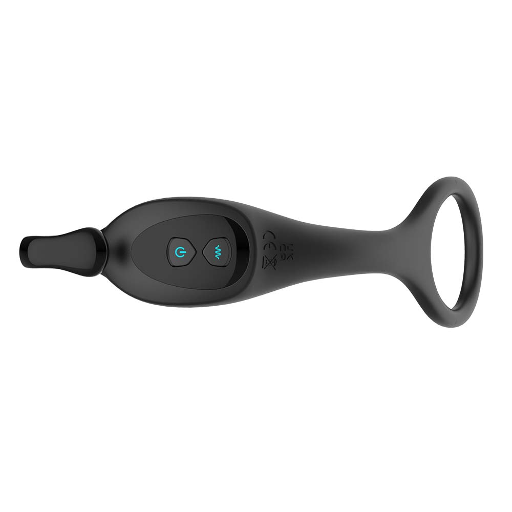 Levante Thruster Prostate Massager — product image 8
