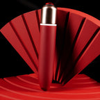 10 Frequency Vibration Mini Lipstick Type Anal Vibrator – product view 6