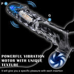Latest Hot Style Low Price 💥💥Y-Reusable Extension Vibrator – product view 4