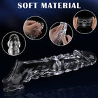 Latest Hot Style Low Price 💥💥Y-Reusable Extension Vibrator – product view 5