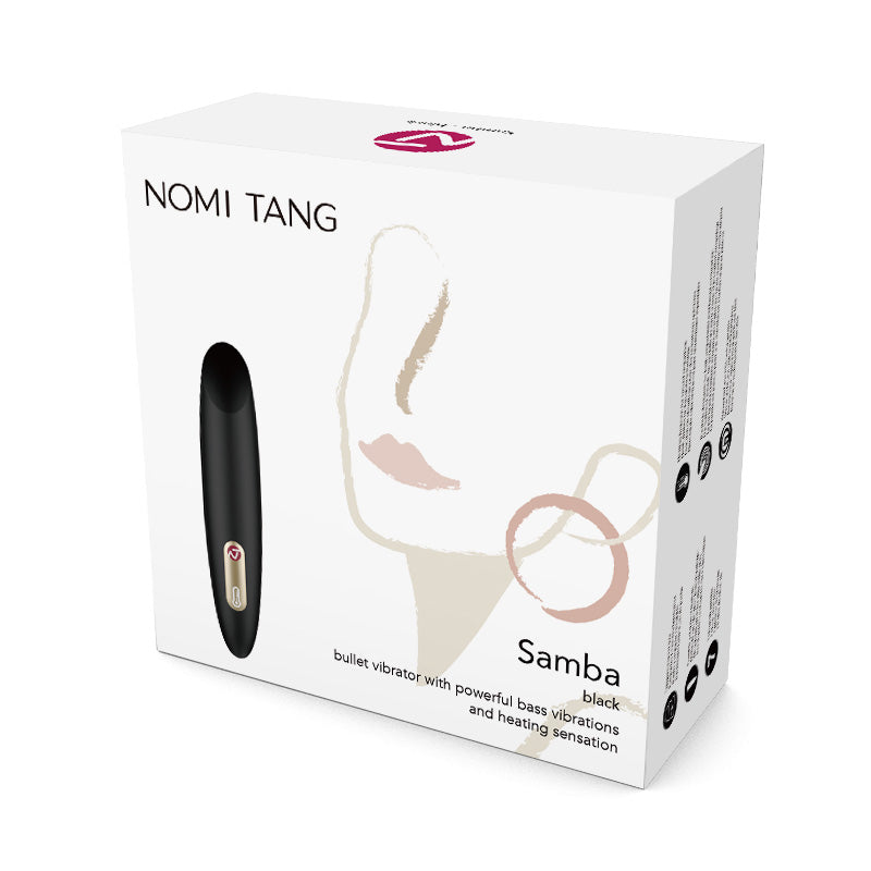 Samba – product view 9