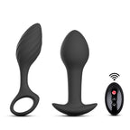 Fun Plug Set – product view 2