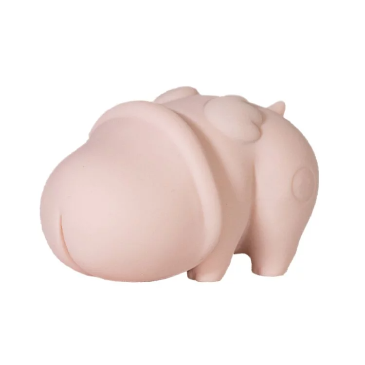 Piglet Vibrating Egg & Pink Vibrator Romantic Angel Sex Toy – product view 6