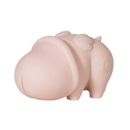 Piglet Vibrating Egg & Pink Vibrator Romantic Angel Sex Toy – product view 6