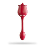 Rose Toy Clit Stimulation Rose Masturbator
