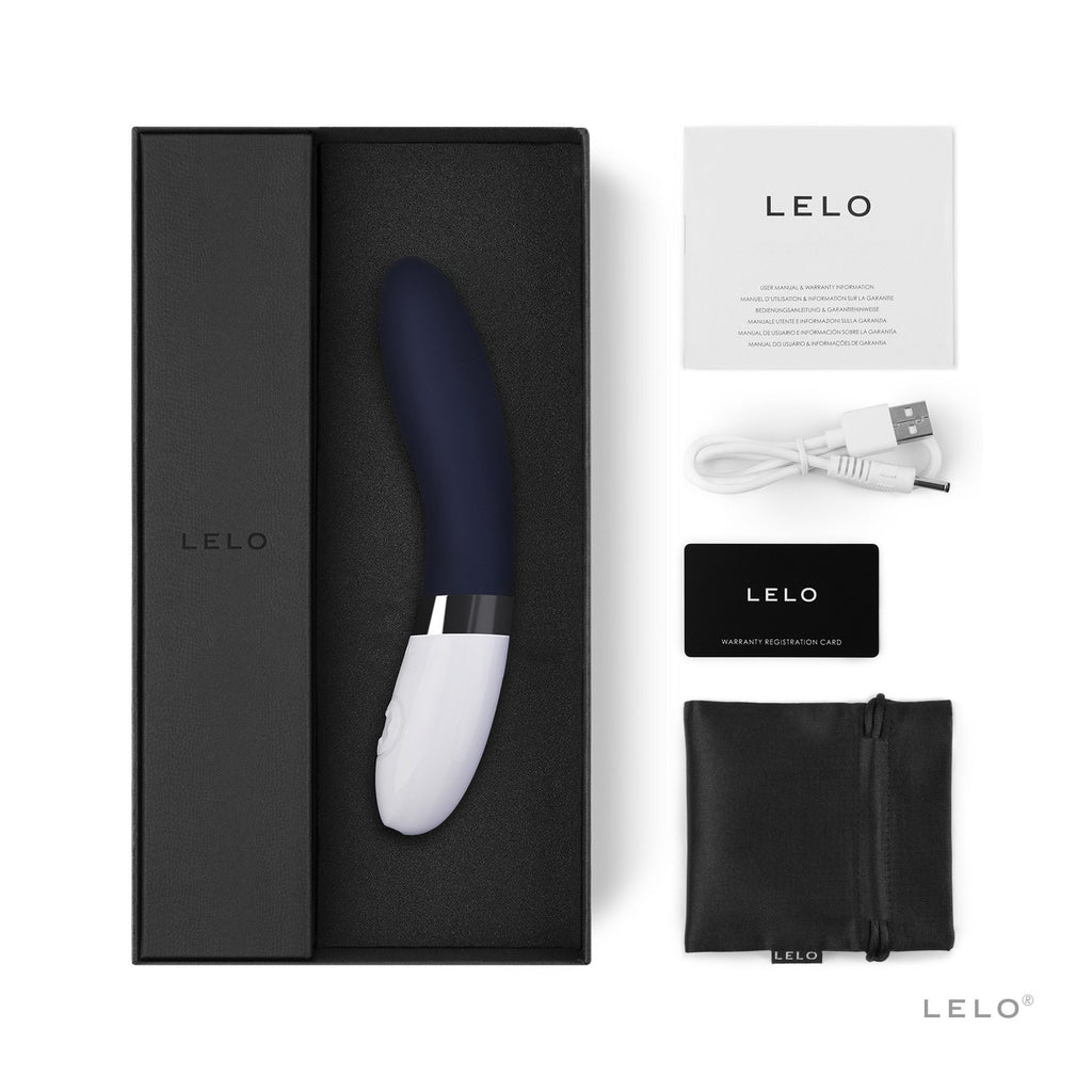 LIV 2 Vibe – product view 6