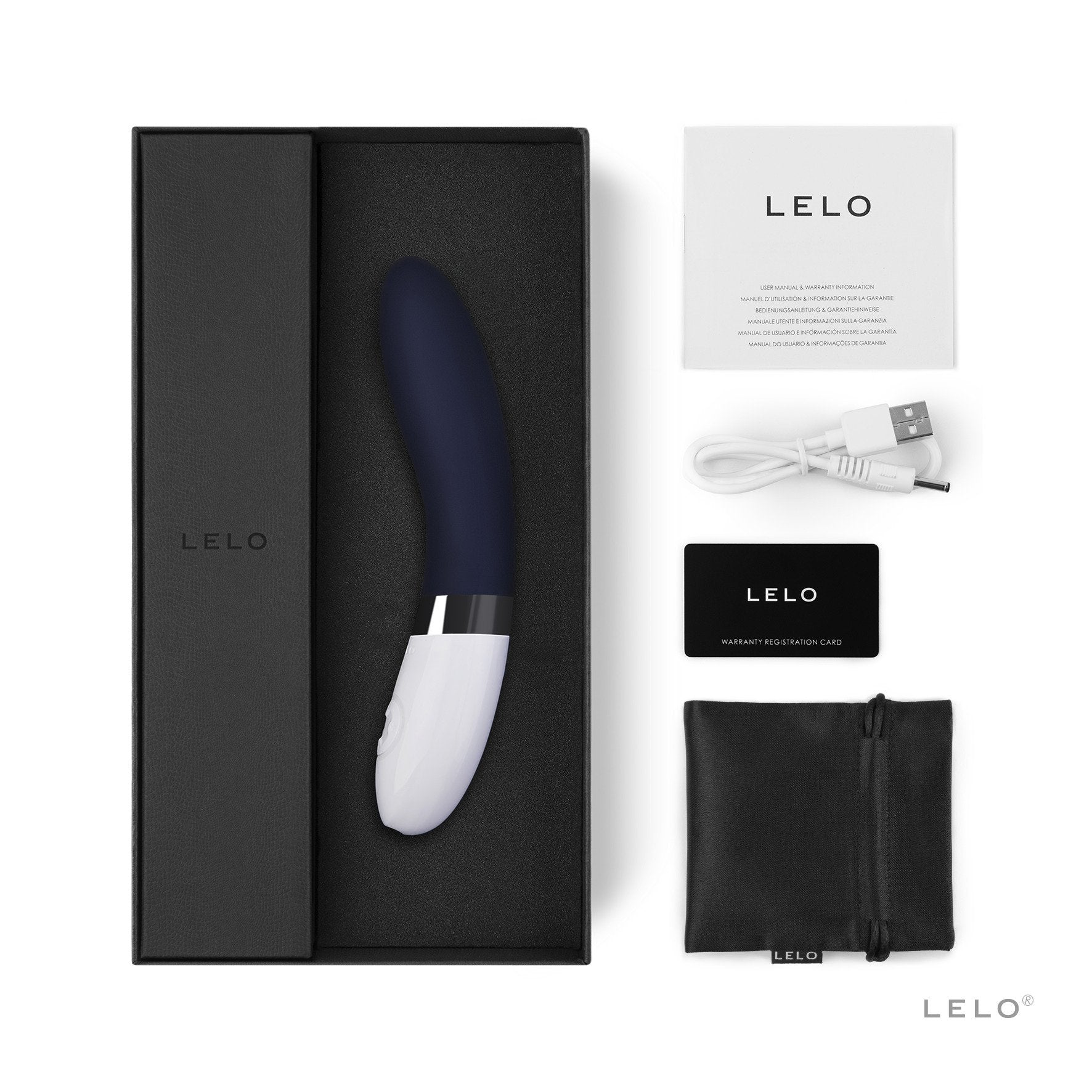 LIV 2 Vibe – product view 6