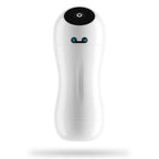 Arts Feeler Automatic Masturbation Cup with 12 Vibrating 3 Sucking Real Oral Vagina Vacuum Mens Sex Toys — product image 1