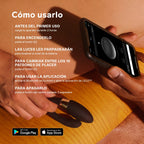 Tiani Harmony – product view 3