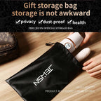 JEWSN R40 Fully Automatic Heated Retractable Insertion Dildo – product view 5