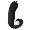 Tongue Licking Vibration Finger Cot – product view 6