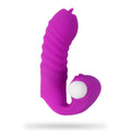 Tongue Licking Vibration Finger Cot Vibrator