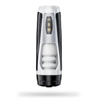 Male Stroker 7 Thrust & Rotate Modes , Lifelike USB Recharge with 3D Real Texture Sleeve with Voice Adult Sex Toy for Men – product view 9