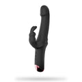 10 Modes Rabbit Vibrating Dildo Slapping Vibration – product view 5