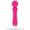 20 Frequency 8 Speed Multifunctional Vibrator Rechargeable