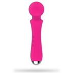 20 Frequency 8 Speed Multifunctional Vibrator Rechargeable