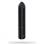 Bullet Vibrator with Angled Tip