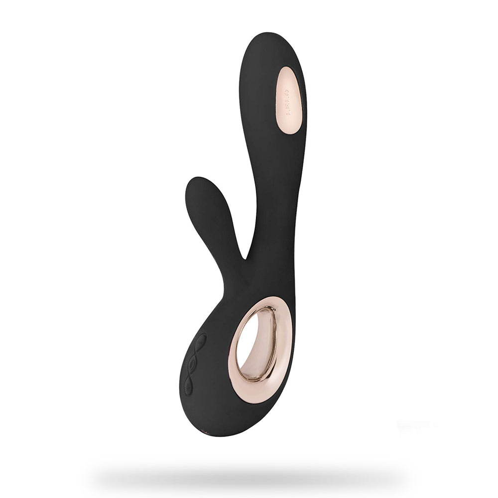 SORAYA Wave G-Spot and Clitoral Vibrator – product view 7