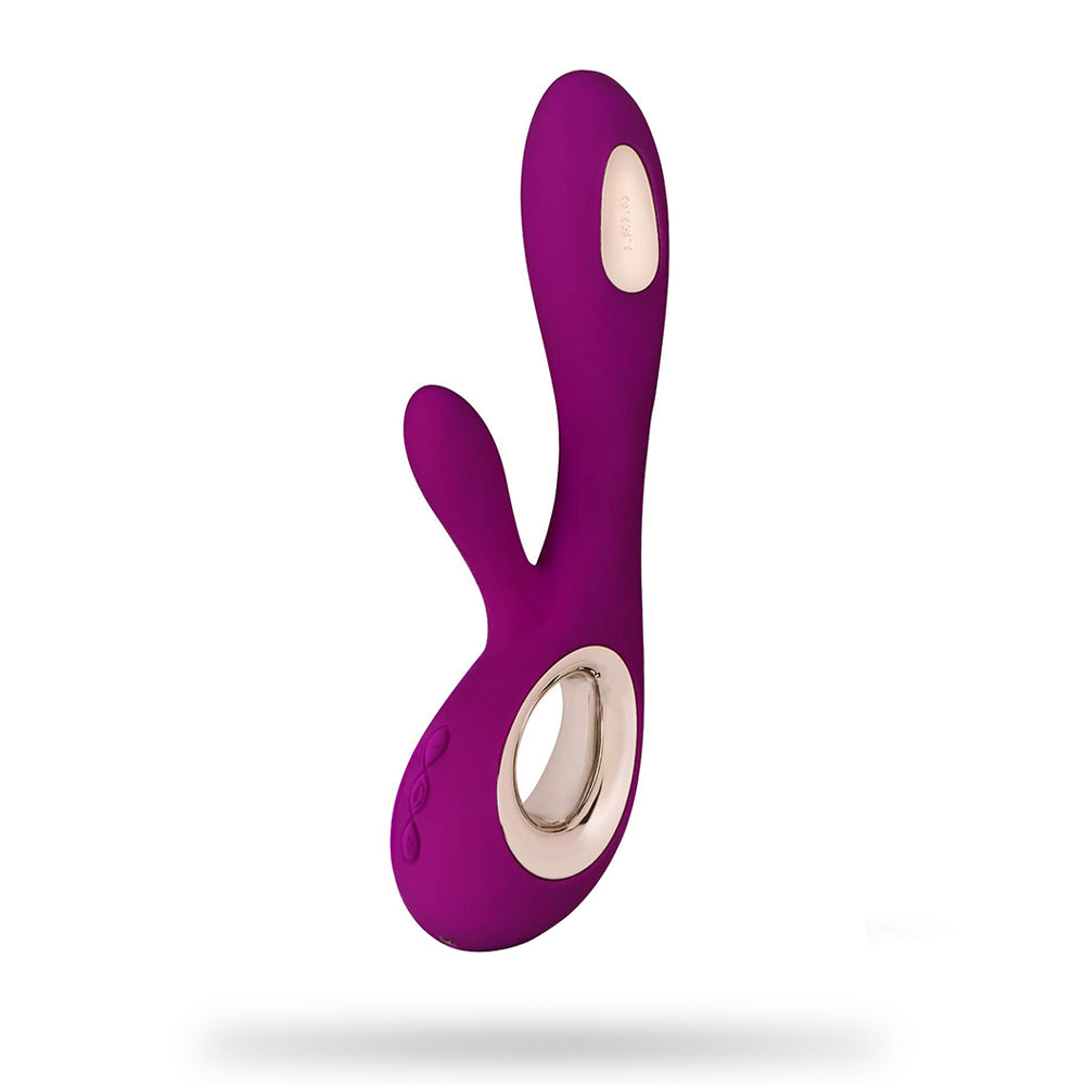 SORAYA Wave G-Spot and Clitoral Vibrator – product view 12