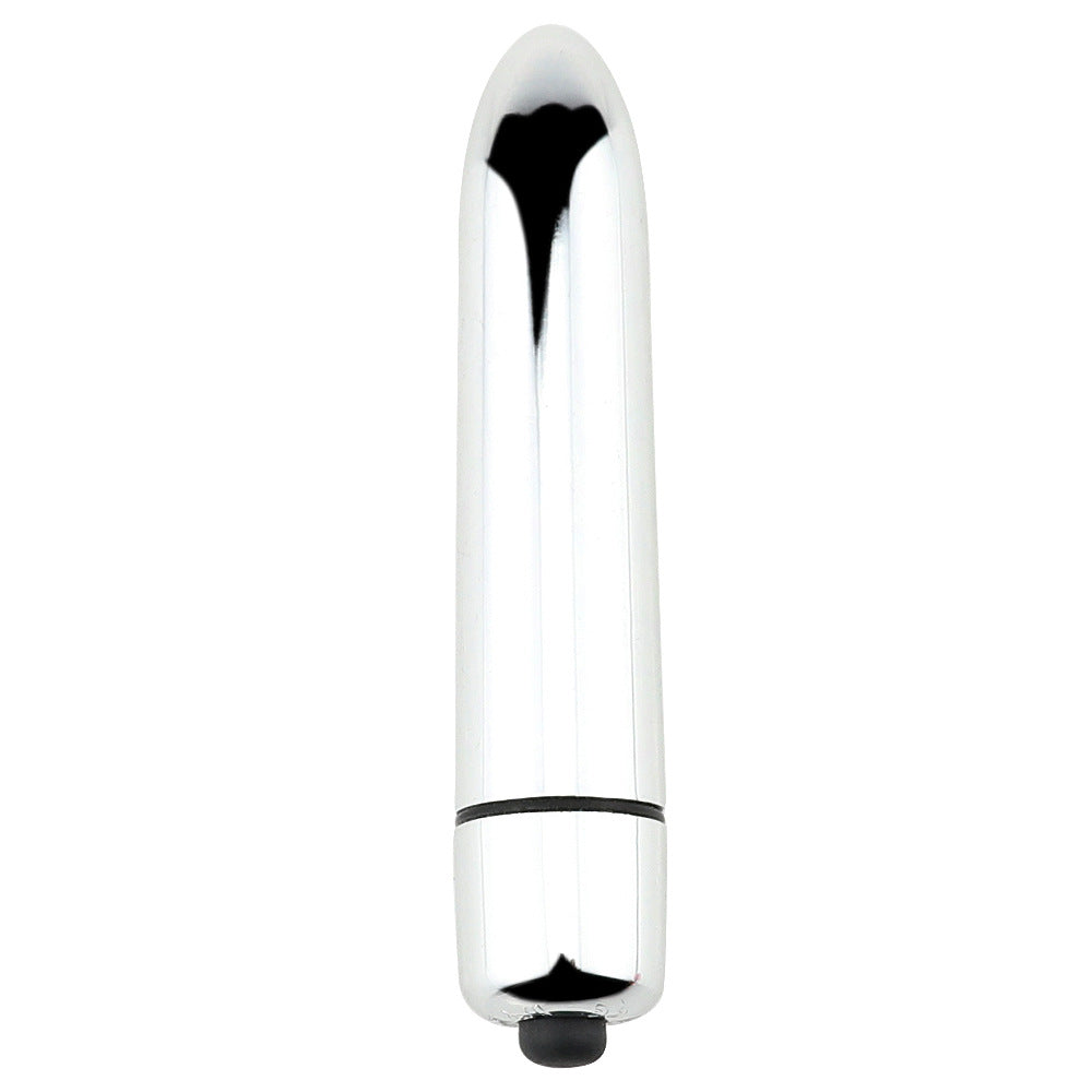 Vibrating Egg Ten-Frequency Pointed Bullet Masturbator – product view 11