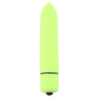 Vibrating Egg Ten-Frequency Pointed Bullet Masturbator
