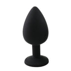 Silicone Multi-Size Anal Plug – product view 2