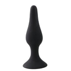 Silicone Anal Plug Anal Stimulation Pull Beads – product view 2