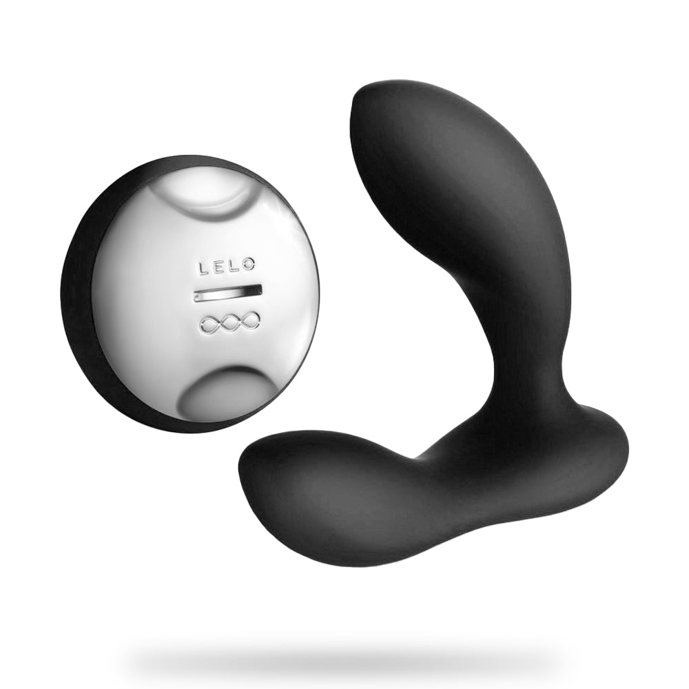 HUGO Remote Control Prostate Massager – product view 11