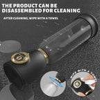 2 In 1 Stretching Training Penis Pump — product image 3
