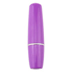 Portable Mini Lipstick Vibrating Women's Masturbator