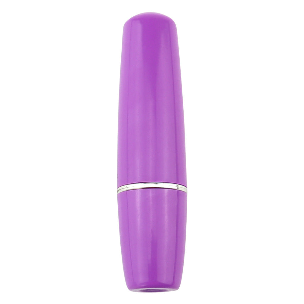 Portable Mini Lipstick Vibrating Female Masturbator – product view 5