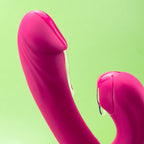 Tantra clit sucking rabbit vibrator image 10 | AnneToys