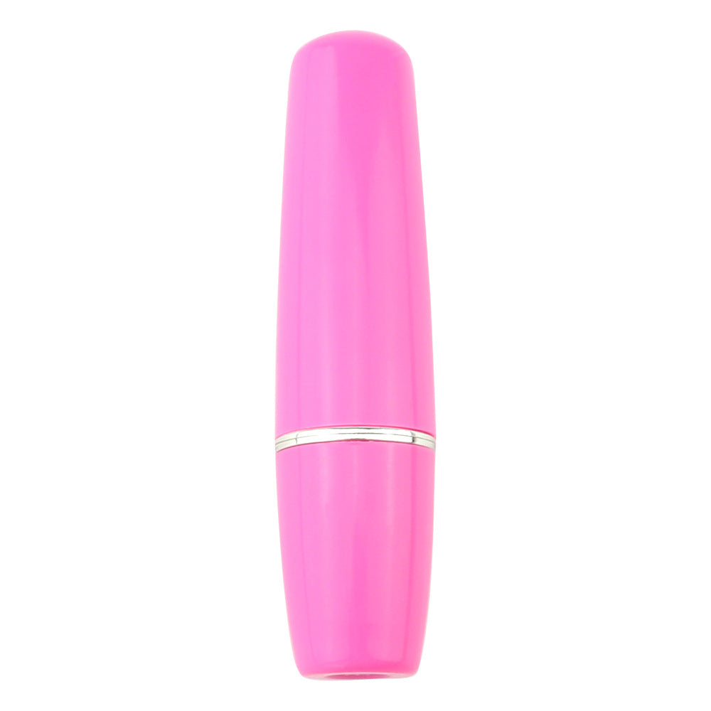 Portable Mini Lipstick Vibrating Female Masturbator – product view 4