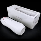 Rends Poison II Dual Motor Vibration Sucking Masturbation Cup Pleasure Realistic for Penis Stimulation — product image 4