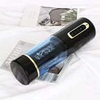 Omysky 6 Thrusting Rotation 5 Speed Mode Male Stroker Penis Training Smart Voice with Suction Base — product image 12