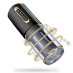 Omysky 6 Thrusting Rotation 5 Speed Mode Male Stroker Penis Training Smart Voice with Suction Base — product image 2