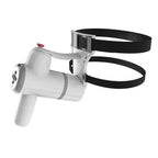 Full Automatic Wearable Male Stroker Built Lubes with 9 Suction & 8 Vibration Modes Male Stroker Sex Toy — product image 2