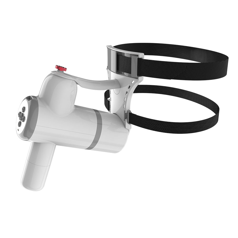 Full Automatic Wearable Male Stroker Built Lubes with 9 Suction & 8 Vibration Modes Male Stroker Sex Toy — product image 2