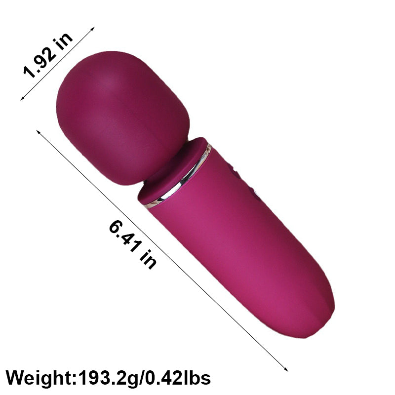 Clitoral Stimulator 7 Frequency Vibration Vaginal Masturbation Sucking Vibrator – product view 10