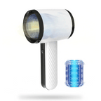 Hair Dryer Portable Male Stroker 6 Thrusting Vibration Sucking Penis Trainer — product image 10