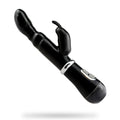 Double G-spot Vibrator Rabbit AV Vibration Massager – product view 3