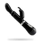 Double G-spot Vibrator Rabbit AV Vibration Massager – product view 3