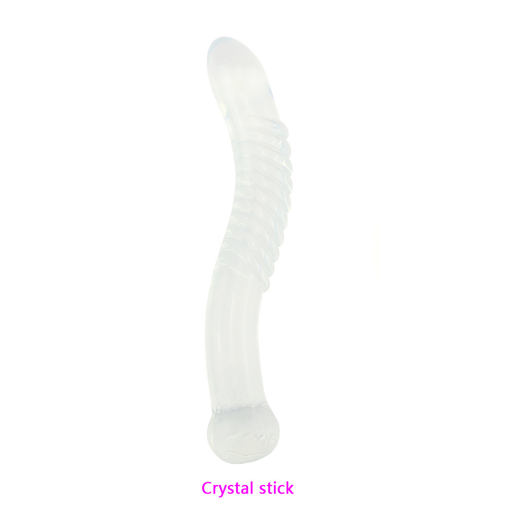 Fruit Shape Silicone Dildo | Female Sex Anal Dildo Toys – product view 6
