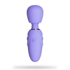 Pocket Wand Vibrator