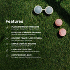 LELO Classic Beads – product view 2