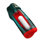 Leten Blowjob III - Automatic Retractable Sucking & Heating Men's Stroker – product view 2
